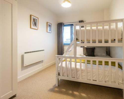 Apartamentos Leadworks