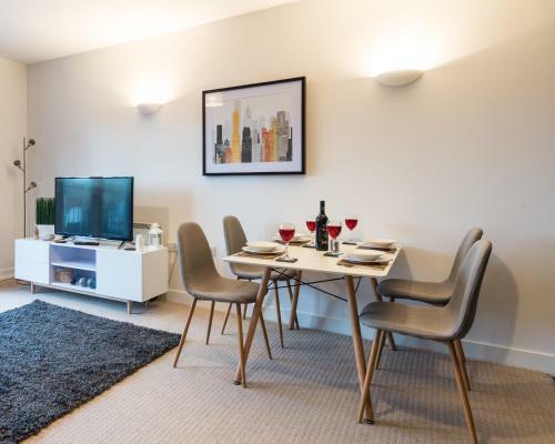 Apartamentos Leadworks