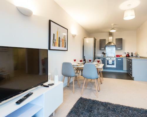 Apartamentos Leadworks
