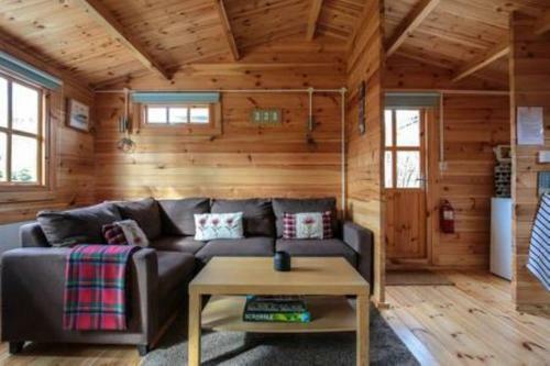 The Cabin