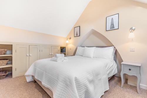 Chester City Centre Cottage, Sleeps 6 With Free Parking