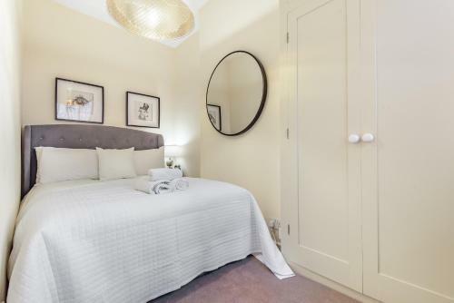 Chester City Centre Cottage, Sleeps 6 With Free Parking