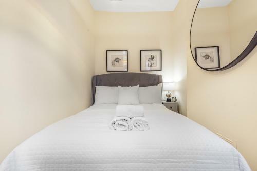 Chester City Centre Cottage, Sleeps 6 With Free Parking