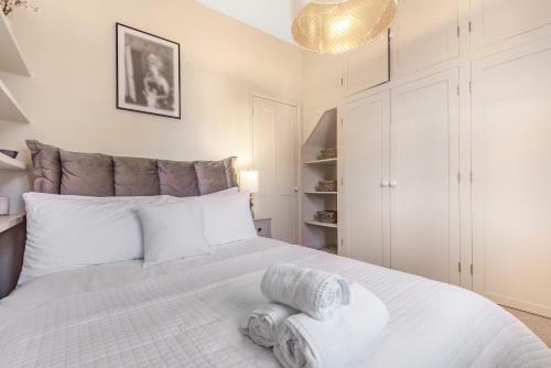Chester City Centre Cottage, Sleeps 6 With Free Parking