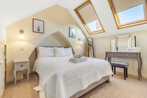 Chester City Centre Cottage, Sleeps 6 With Free Parking