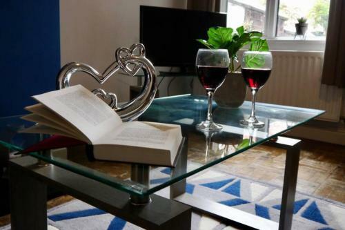 Ermine House - Sleeps 8