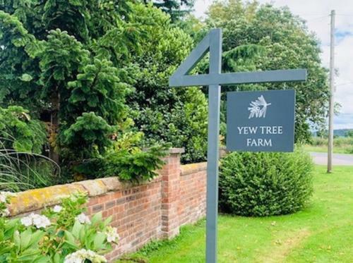 The Stable, Yew Tree Farm, Tattenhall