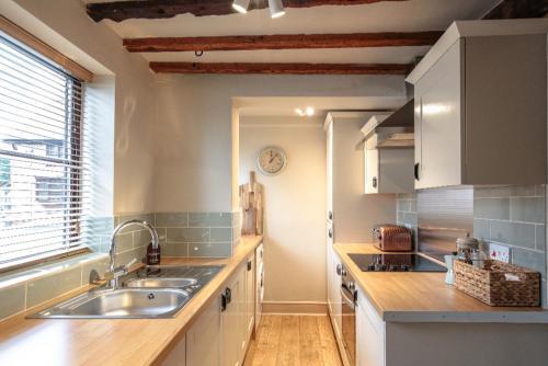 The Stable, Yew Tree Farm, Tattenhall