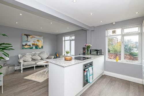 The Chester Racecourse Apartments