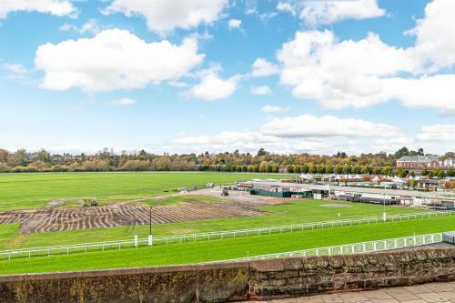 The Chester Racecourse Apartments