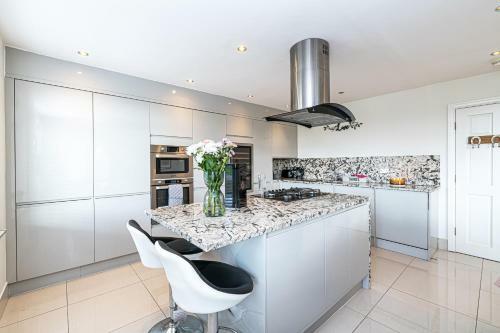 The Chester Racecourse Apartments