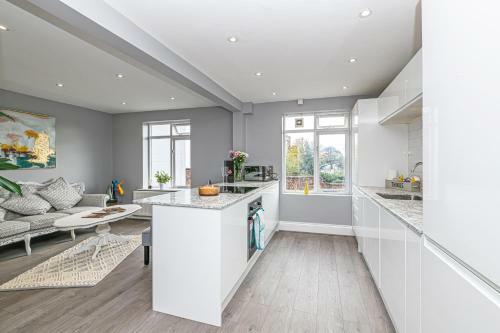 The Chester Racecourse Apartments