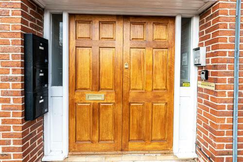 The Chester Racecourse Apartments