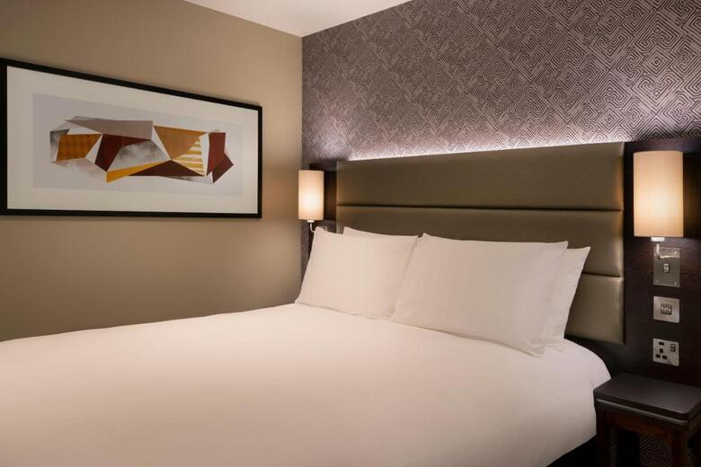 Leonardo Hotel Chester