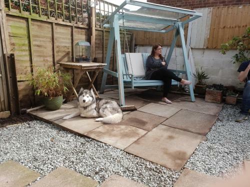 French Doors