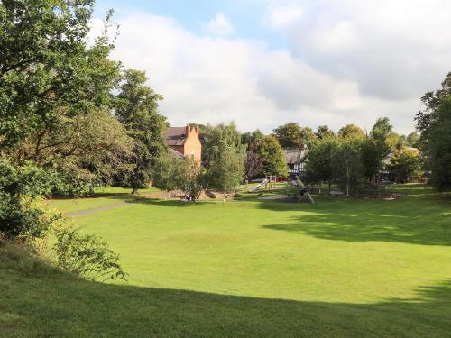 Apartamento 12 Edgar Place