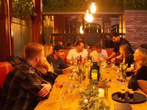 Apartamento The Central Gathering - Includes 4 Course Evening Meal