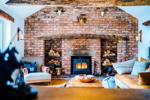 The Coach House