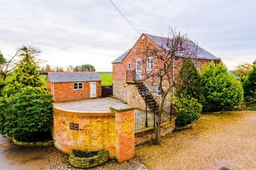 The Coach House