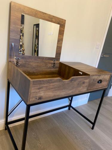 Apartamento Row51