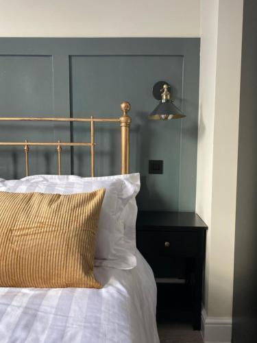 Apartamento Row51