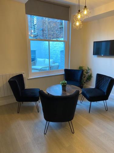 Apartamento Row51