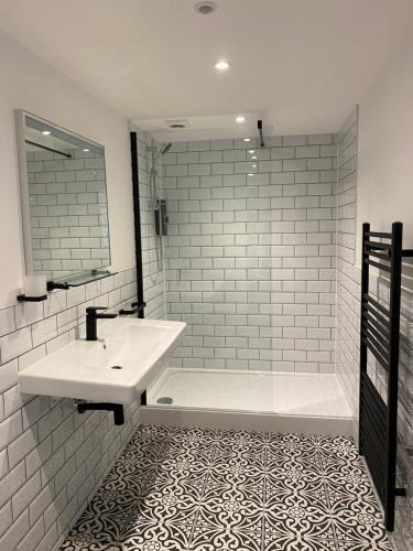 Apartamento Row51
