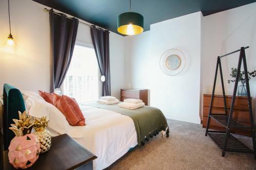 Apartamento Gladstone House