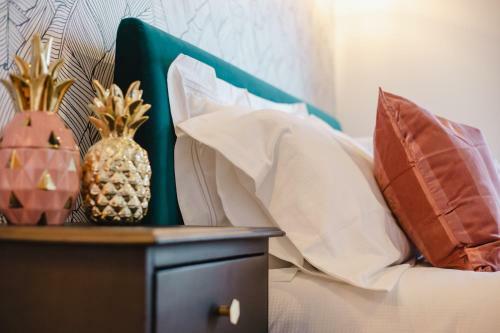 Apartamento Gladstone House