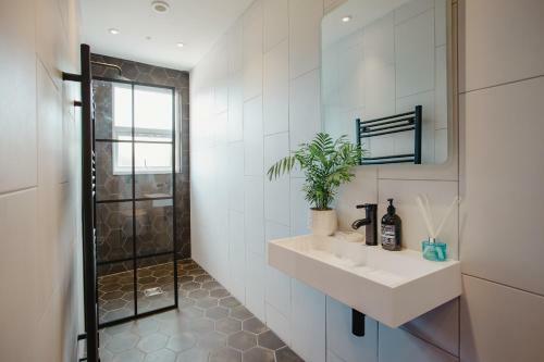 Apartamento Gladstone House