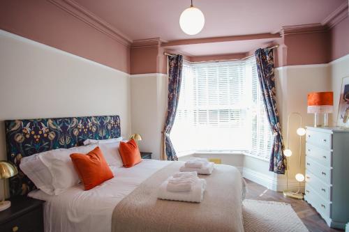 Apartamento Gladstone House