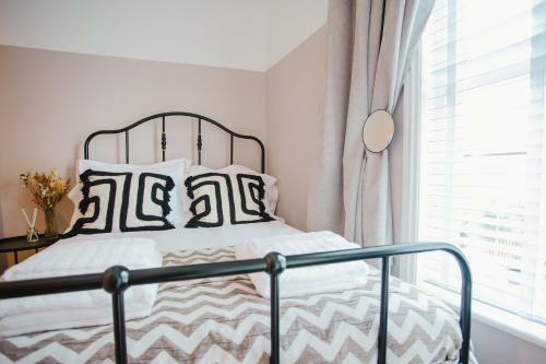 Apartamento Gladstone House
