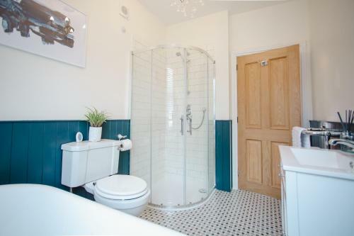 Apartamento Gladstone House