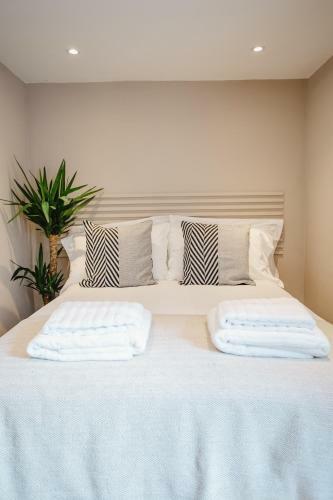 Apartamento Gladstone House