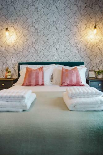 Apartamento Gladstone House