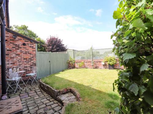 Mill Lane Cottage