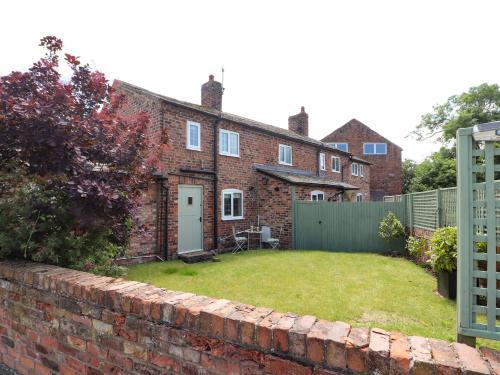 Mill Lane Cottage