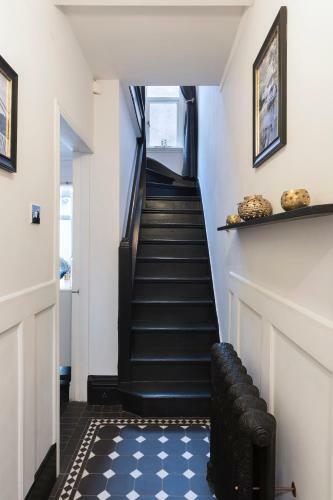Unique, Characterful 2 Bedroom Home In Chester