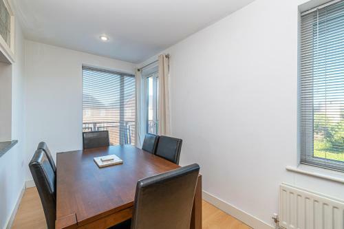 Residential Estates Two Bedroom Apartment