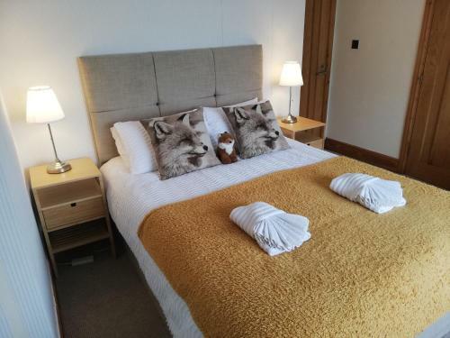 Nice Rooms In Queen House