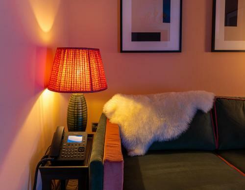 Hotel Ingleside House