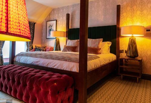 Hotel Ingleside House