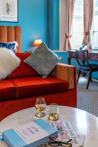 Hotel Ingleside House