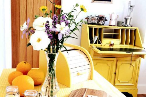 Apartamento Golden Stone Country Studio