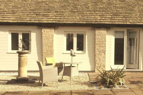 Apartamento Golden Stone Country Studio