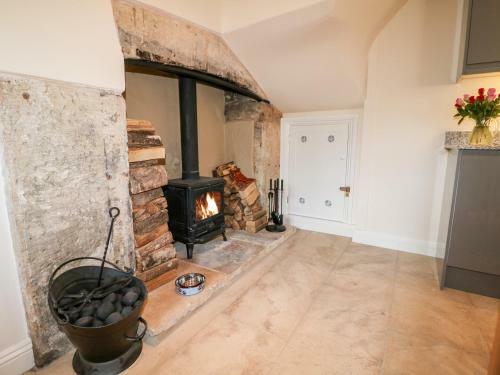 The Snug At Arlington Mill