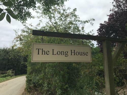 Bed & Breakfast The Long House