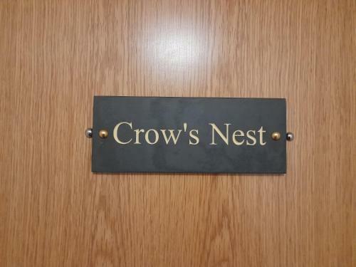 Apartamento Crow's Nest