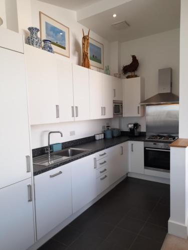 Apartamento Crow's Nest