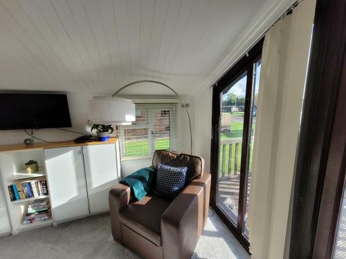 Apartamento Cotswold Lodges